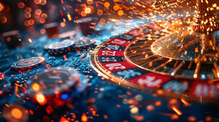 Proses deposit cepat melalui ShopeePay dan LinkAja