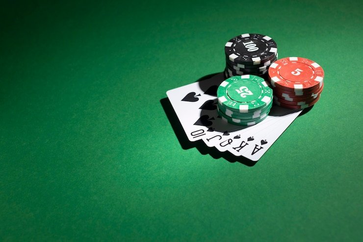 Bonus mini-game dalam koleksi Blueprint Gaming